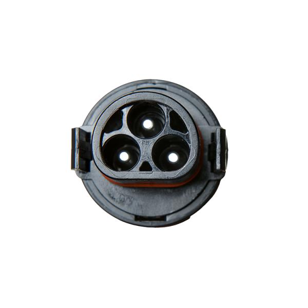 3M LY Berreti Bc01 H07rn-f 0.75mm 1mm 2 Core Rubber Wire 2m 3m 5m 10m Betteri Bc01 Female Schuko Cable Ac Extension Solar Cable