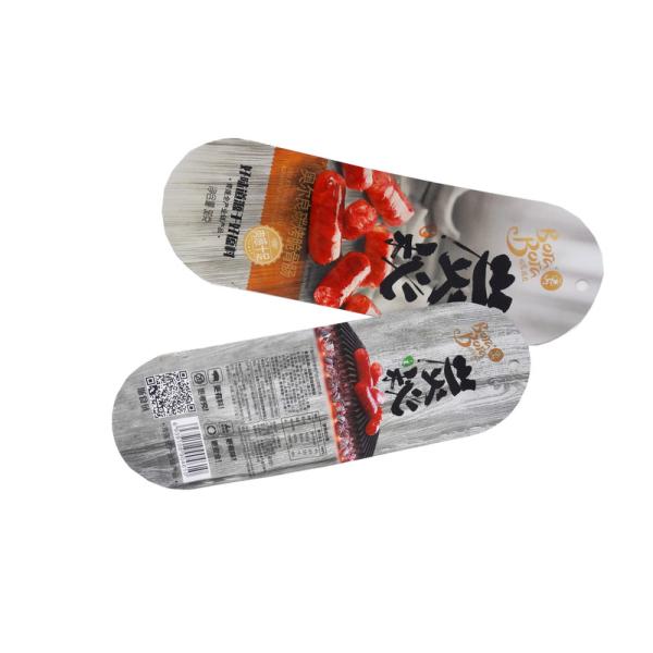 Des sacs à dos en forme de sac en forme de sac