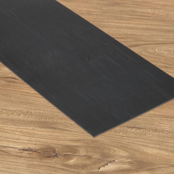 Multilayers LVT Luxury Vinyl Plank , Luxury Vinyl Hardwood Flooring Low Maintain Anti Slippery
