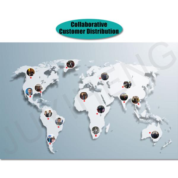 77B / 82B Steel Wire Rod C1022 Low Carbon Steel Rod 1022 19mnb4