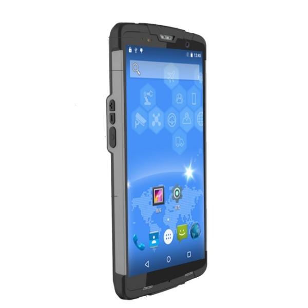 PDA Android 8.1 os Barcode Scanners Devices with 64GB ROM,4GB RAM