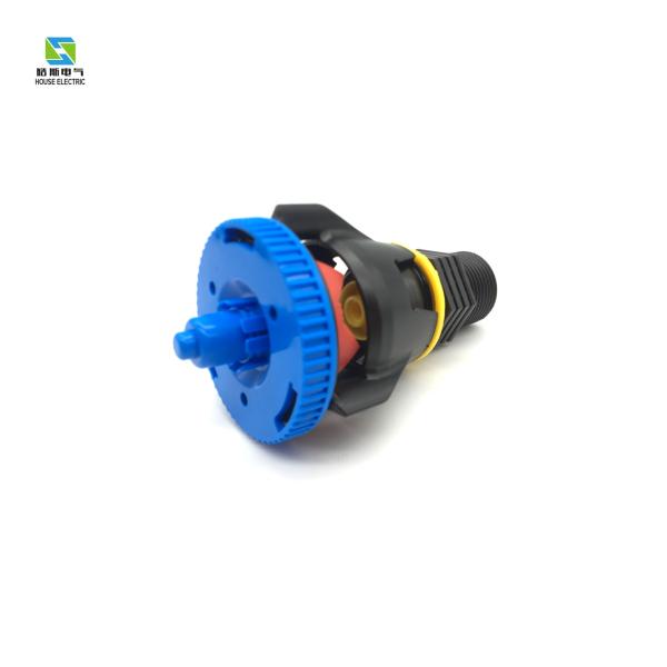 Center pivot sprinkler irrigation system rotate sprinkler S3000