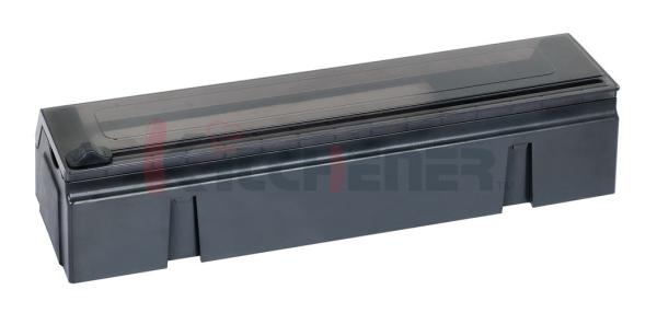 Vacuum Seal Food Storage Bag , Clear Food Packaging Bag For Vacuum Wrap Machine 