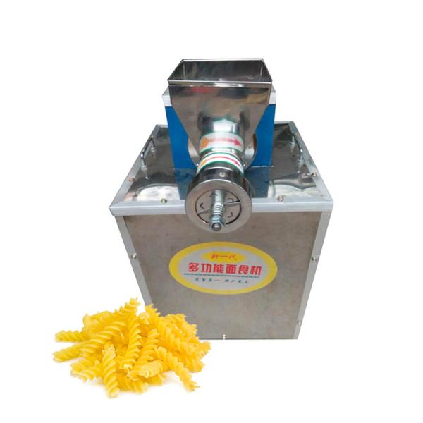 Sunpring pasta pressing machine pasta macaroni machine petite macaroni work machines