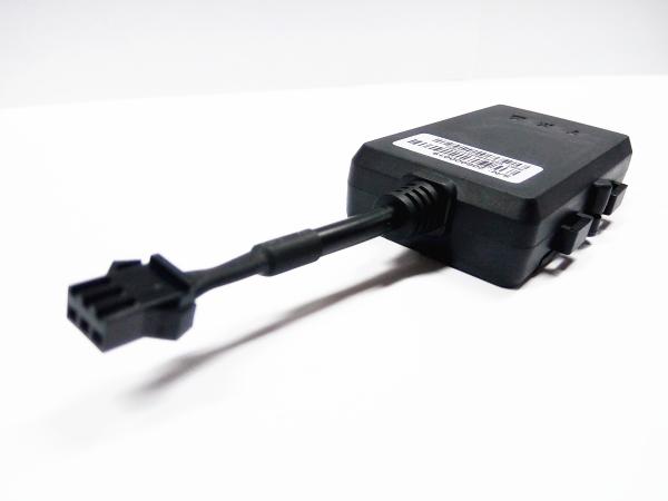 Remote Petrol Cut-off GSM GPS Tracker NB - IoT Support Seamless Coverage