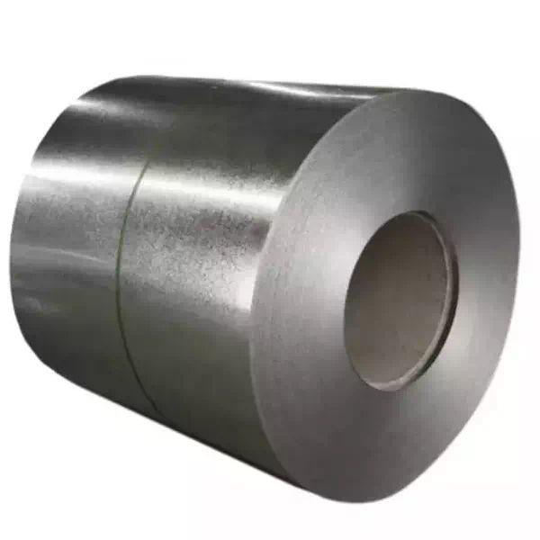 Zero Spangle Galvanized Steel Coil For Construction