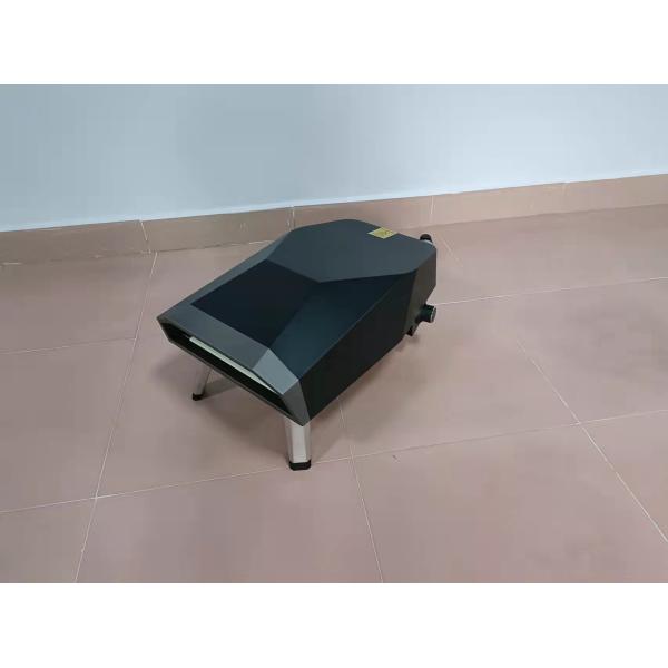 13000btu Gas Pizza Oven 430 Outdoor Gas Fired Pizza Oven