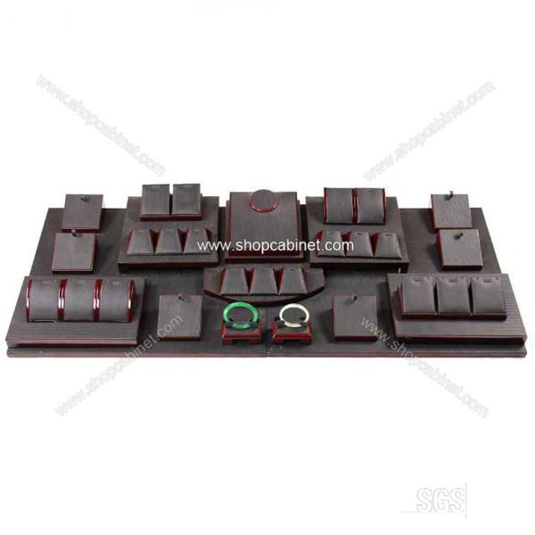 Wholesale  acrylic jewelry display  props