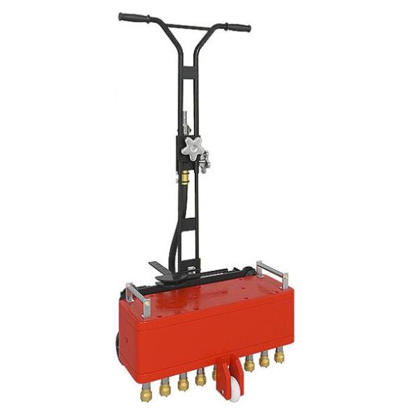 Affordable Carbide Segment For Pavement Planer Concrete Asphalt Road Clean Miller