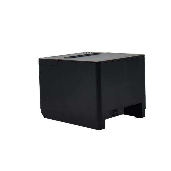 Automatic Desktop Printer 80 Thermal Printer For No Limited Print Length