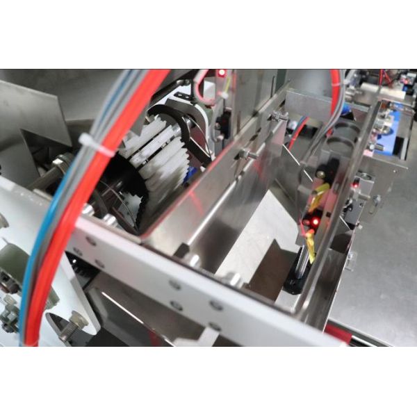 Maximize Your Packaging Efficiency with Sayok Reed Diffuser Stick Counting Packing Machine