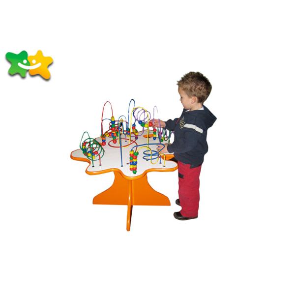 Special Kindergarten Learning Toys Intellectual Development Colorful Popular Style