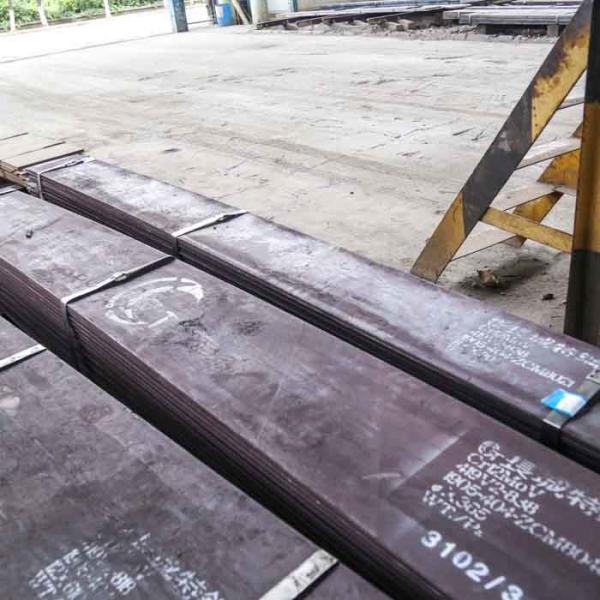TP 201LN UNS S20153 Alloy Round Bar X2CrMnNiN 17-7-5 W-Nr 1.4371 Flat Bright Bar