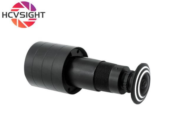 Door Peephole Camera, 1080P 2MP AHD Wide-angle Full HD Door Peephole Camera