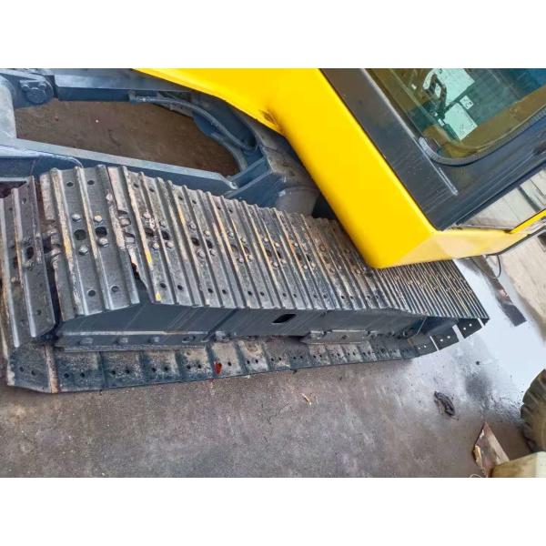 2021 Used Komatsu PC55 PC120 Excavator for Construction in and within Your Budget