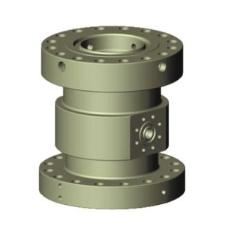API 6A Oilfield equipment wellhead gate valve