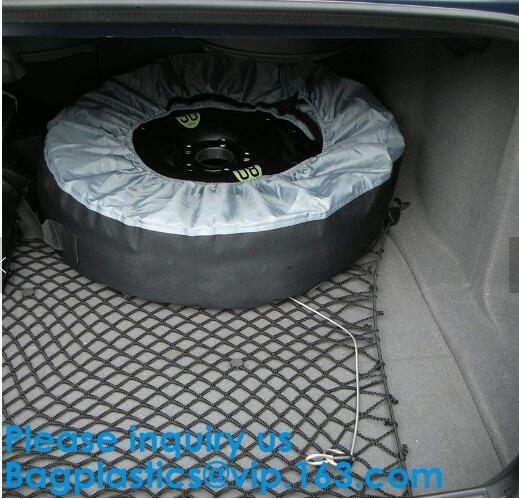 Tire Cover With Handle, Wheel Storage Tote Bags, Tire Tote, Tire Cover, Wheel Tire Bags, Snow Protector