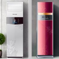 Fonction de santé Air conditionné panneau fixe Type