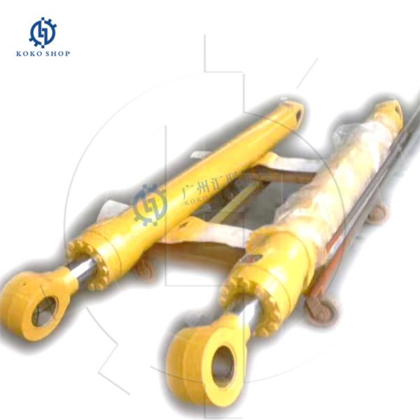 CX145D CX145 SR Arm Cylinder Assy For cx CX260C CX300B CX300C CX350C CX380C CX460 Excavator