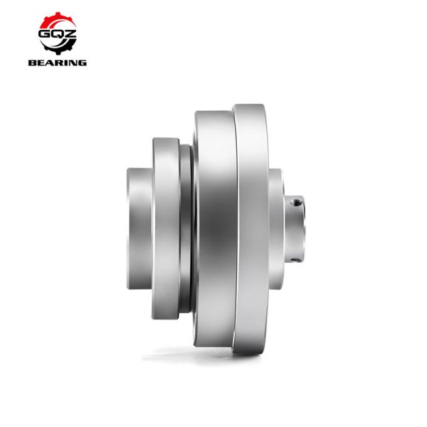 FHT-11 Harmonic Drive Bearing | for HD-11 Reducer | Crossed Roller Slewing | Zero Backlash | High Rigidity | Sample Available