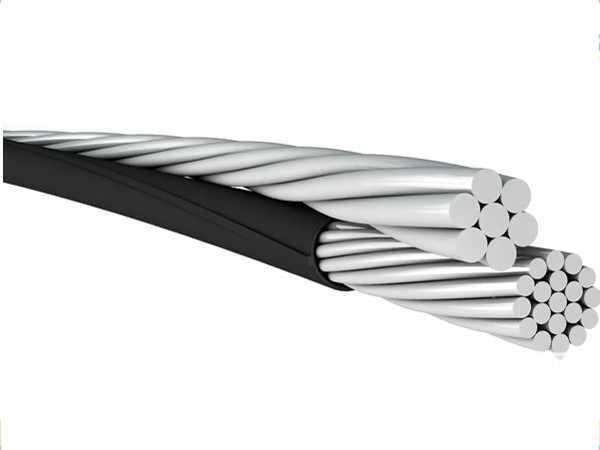 Aac Ant Acsr Drake All Aluminium Conductor 11.0mm Diameter
