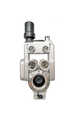 IP68 Waterproof Wireless Pole Camera 9 Hours Life Battery Sewer Pipe Fast Inspection