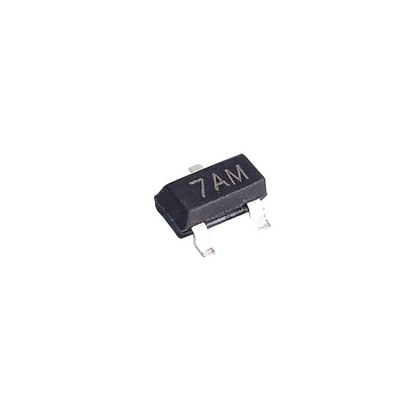 SM712 Bi-directional 7/12V Low Capacitance High ESD Protection TVS Diode for RS-485 Transceivers