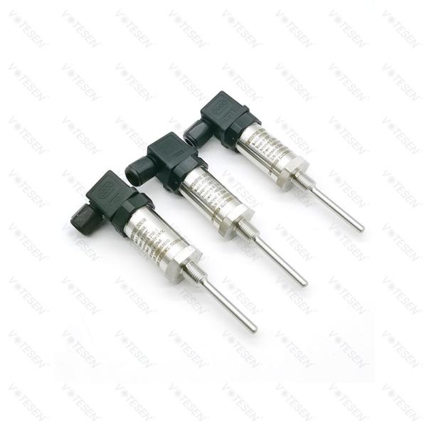 Integrated RTD PT100 Temperature Sensor RS485 PT1000 For Power Station