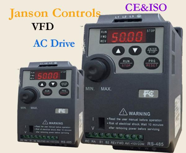 22KW 50HZ to 60HZ Variable Frequency AC Motor Drive  Customs Data