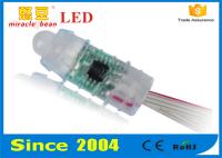 XH6897 IC 12mm conduziu a corda 0,3 W do módulo para o CE/RoHS da iluminação do sinal