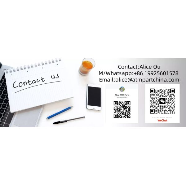 Wincor C4060 Distributor Module CRS Lower Cabinet Assembly 1750200541