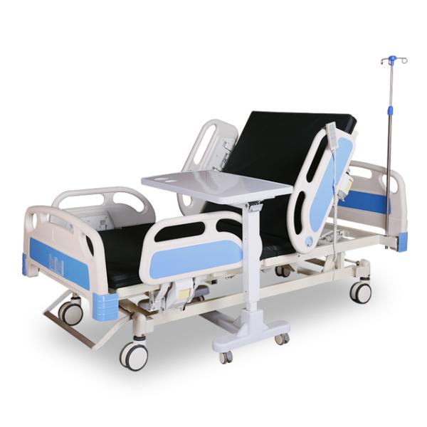 Electric Hospital Bed 3 Functions