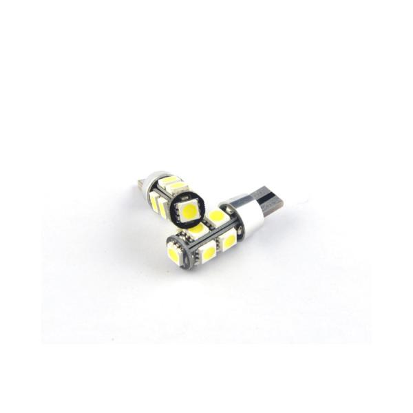 Custom Led Dome Light Bulb , 5050 SMD Canbus Led Indicator Lights For Cars