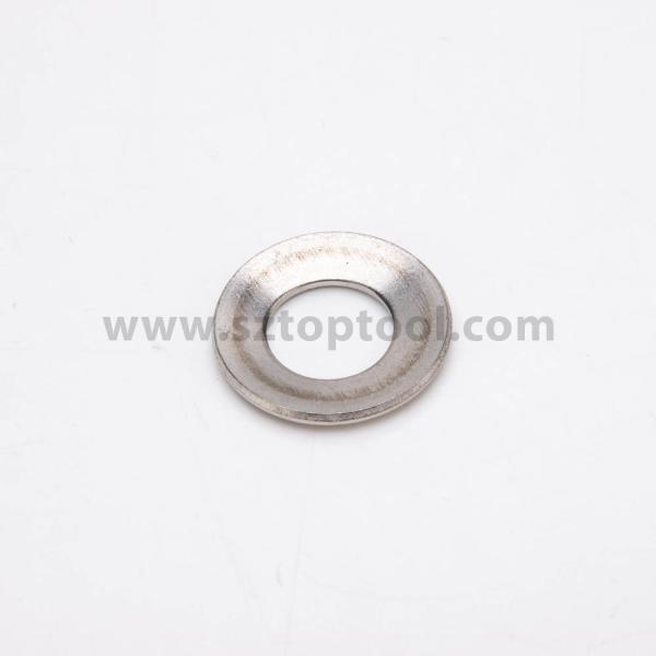 M3-M30 Ss304 Lavadora NFE2511K Lavadoras de aço inoxidável M8 francesa