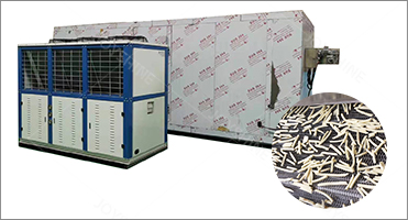 220V 380V Automatic Frozen French Fries Production Line For Meats