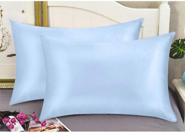 Mulbery 20x26in Night Silk Pillowcase For Hair 100% Pure Certified