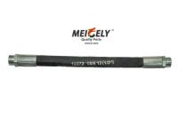 Le caoutchouc Mk 5022 001 tuyau de direction, longueur 360mm, poids 0,42 kilogrammes, thr M22*1.5