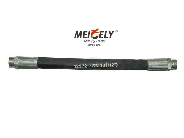 MK 5022 001 управляя шланг, длина 360mm, вес 0,42 килограмма, THR M22*1.5