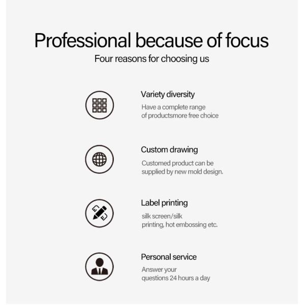 Пластиковая бутылка пе растительного масла соевого соуса уксуса для еды