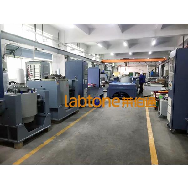 испытательное оборудование испытания на вибропрочность силы 1000kg.f на IEC 60335-2-24 и IEC 60335-2-40