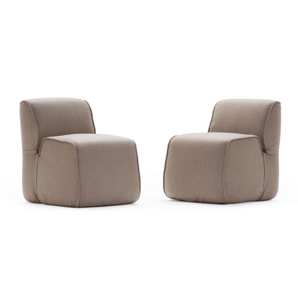 New luxury modern simple living room leisure sofa chair designer classic sofa contemporary furniture