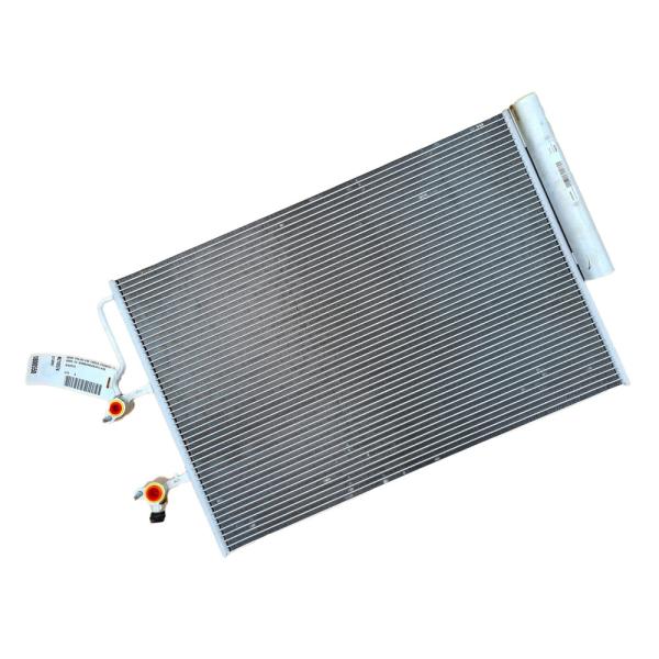 Condensador de 31438991 condicionadores de ar para a peça sobresselente de