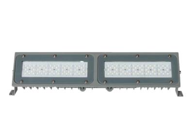 Économie d'énergie jaune de couleur de la lumière SMD 200W de tunnel de Bridgelux LED