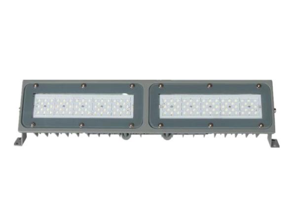 Ergonomic  Industrial LED Tunnel Light , LED Outside Flood Lights Smooth  Flawless Humanized Design