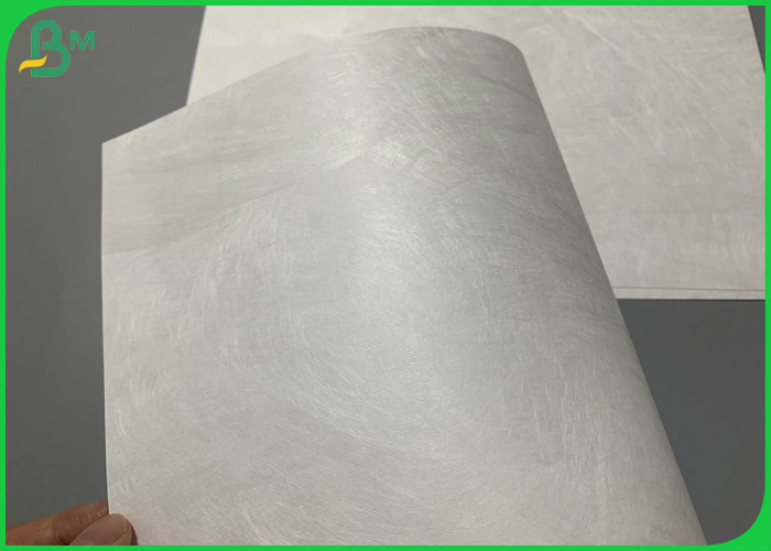 Waterproof White Paper Tyvek Tear-proof Paper 55g 8.5 x 11 Envelope Making  Водонепроницаемая белая тканевая бумага неразрывная бумага 55 г 8,5 х 11 Изготовление конвертов