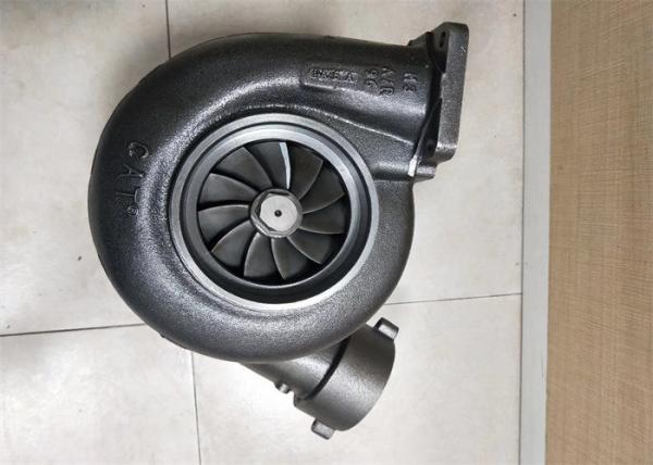 6754-81-8090 HX35 PC200-8 Excavator Turbocharger 4037469 6754-81-8090 6D107