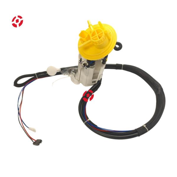 Auto Fuel Pump Assembly Car Petrol Pump For Volvo Fuel System Gasoline Pump OE 30761743