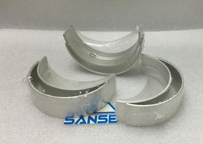 4HF1 Daido Engine Bearings MP4547K Engine Rod Bearing , Isuzu Diesel Engine Parts