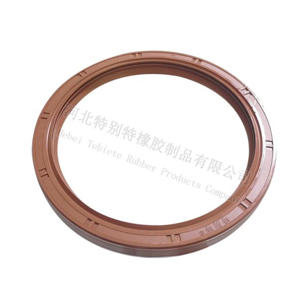 95.25*114.25*12 FKM Oil Seal Fast Transmission Secondary Shaft Oil Seal