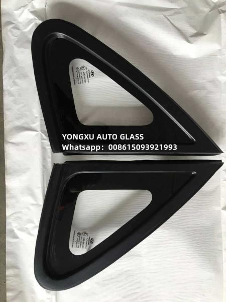Tempered Rear Quarter Glass Mercedes Benz S W221 W222 W223 Bmw Windshield